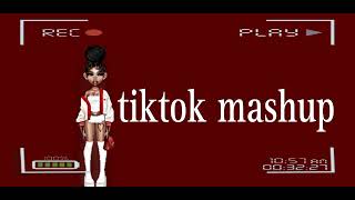 tiktok mashup  not clean [upl. by Terrijo]