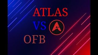 Atlas  10x VS OFB Wipe Progression Video [upl. by Betthezul]