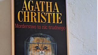 Agatha Christie MORDERSTWO TO NIC TRUDNEGO13 [upl. by Elexa967]