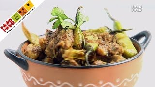 मटन बनाने की आसान और स्वादिष्ट रेसिपी  Mutton Recipe  Mutton Mirchi Ghost Recipe [upl. by Borman156]