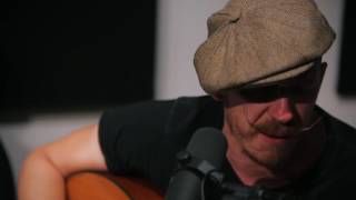 Foy Vance covers Prince  Purple Rain  The Wild Honey Pie Buzzsession [upl. by Ahsitahs224]