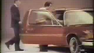 AMC Pacer Commercial [upl. by Nnylasor]