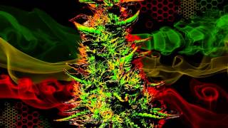 HighGrade Reggae Mix for Ganja Smokers 2015 by HighGrade Riddims [upl. by Nnaeinahpets]