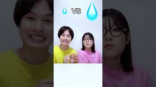 Which of the two types of jibba and water drop is the best amazingfacts facts [upl. by Quintessa]