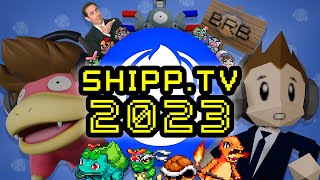 2023 on Shippiddge TV [upl. by Tarazi]