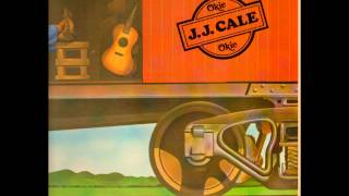 Okie  JJ Cale [upl. by Artemis]