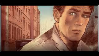 Barnstormers From Comixology Originals EXCLUSIVE TRAILER [upl. by Burd]