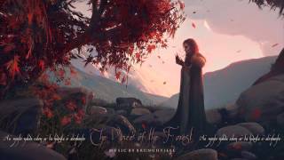 Fantasy Elven Music  The Voice of the Forest [upl. by Euton]