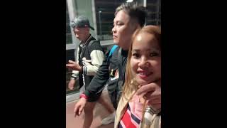 Travel 2023  NAIA to PANGLAO AIRPORT Vacation in BOHOL [upl. by Beuthel335]