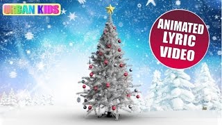 OH DU FRÖHLICHE ► LYRIK DIE BESTEN WEIHNACHTSLIEDER DEUTSCH ZUM MITSINGEN [upl. by Ateuqal335]