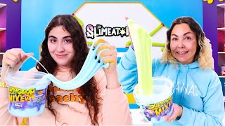 FIX THE STORE BOUGHT SLIME Slimeaotry 746 [upl. by Hennessey]