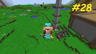 FTB Continuum Türkçe 28  immersive engineering Pumpjack ve Distillation Tower ile diesel üretimi [upl. by Nnaharas528]