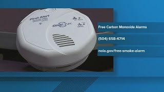 Carbon Monoxide detectors required under new ordinance [upl. by Ydnil849]