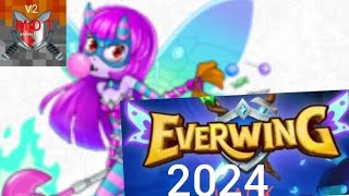 EVERWING HACK soon April 30 player HACK [upl. by Kcirddor]