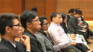 PFAA Youth Roundtable Series The Youth Perspective on TPPA Highlights [upl. by Tessie826]