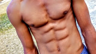 Calisthenics ABS workout Beginners [upl. by Bovill]