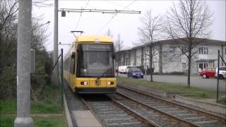 NVDD  Wenden im GVZ Friedrichstadt 31032014 [upl. by Aselehc113]