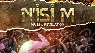 Video Mr M amp Revelation Nisi’m  My Head [upl. by Esinehs]