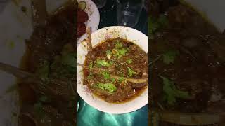 paye siripaye beefpaye beef food streetfood foodie [upl. by Assennev343]