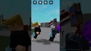 Roblox slick back [upl. by Rehc]