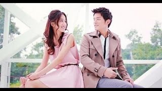 Inborn Pair MV  Chinese Pop Music EngSub  Drama Trailer  Chris Wang  Annie Chen  Ling Hung [upl. by Anes]