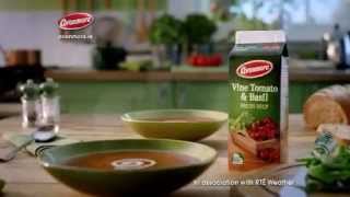 Avonmore Soup  Delicious Recipes [upl. by Giacinta]