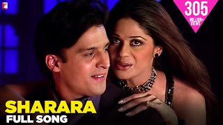 Sharara Full Song  Mere Yaar Ki Shaadi Hai  Shamita Shetty Asha Bhosle JeetPritam Javed Akhtar [upl. by Fife]