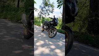 Pulsar220automobile trending shorts viralvideo bike ytshorts youtubeshorts 2024 rider 4k [upl. by Yssor]