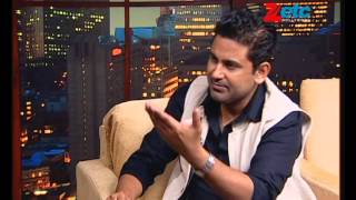 Lyricist and Writer Manoj Muntashir  ETC Bollywood Business  Komal Nahta [upl. by Asiram]