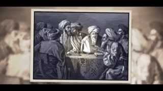 WHAT IS SANHEDRIN [upl. by Lubba]