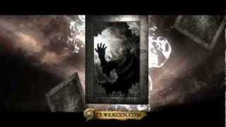 C9  Trailer Movie  Continent of the Ninth Seal  Webzen MMORPG [upl. by Osicnarf]