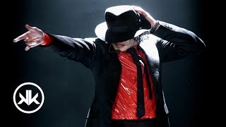 DEEP HOUSE TRIBUTE MICHAEL JACKSON [upl. by Frans]