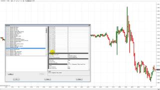 Quick Overview of Indicator List In new Toolkit [upl. by Prud]