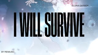 I will survive  Gloria Gaynor Pickle vs Katsumi Sub Español [upl. by Ayirp]