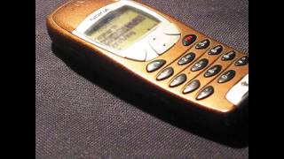 Nokia 6210 Ringtones [upl. by Sieber408]