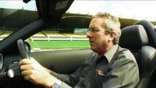 Nissan 350Z  The Ultimate Road Test with Murcotts Driving Excellence [upl. by Callahan105]