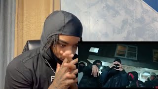 Sha Ek  FoursevkGOMD Pt 2 Official Video Reaction [upl. by Singband]