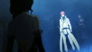 Reinhard vs Elsa  Re Zero [upl. by Auqinehs]