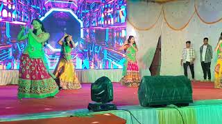 ❤️ Best Dance Performance by Group Of Boys amp Girls in college gathering 💥  dance college ssvps [upl. by Merchant631]