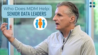 Master Data Management Use Cases Senior Data Leaders [upl. by Mallory]