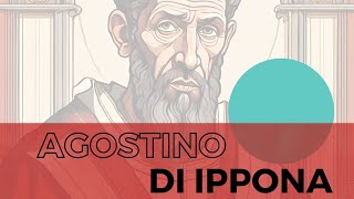 Agostino da Ippona vita e pensiero [upl. by Konstanze]