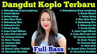 Dangdut Koplo Full Album Terbaru [upl. by Ardnazil]