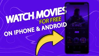 Watch Movies amp TV Series on iPhone for free real lifetime [upl. by Rawna]