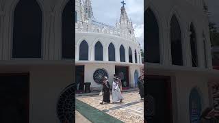 Velankanni madha kodiyetram velankannimadha velankanni madhakovil [upl. by Mungovan569]