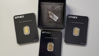 sarraf jewelry Gold bezzle installation how to install apmex [upl. by Winthrop543]