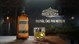 BECHEROVKA UNFILTERED 20 [upl. by Latham]