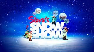 Slava Snow Show Jan 2023 [upl. by Rosalynd]