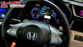 Injector Cleaner Honda Mobilio Bikin Performa Mobil Maksimal BBM Irit [upl. by Avie224]