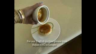 quot CARAMEL PUDDING quot Bajias Cooking [upl. by Atnahc]