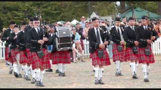 Scots Wha Hae celtic bagpipes [upl. by Napoleon]